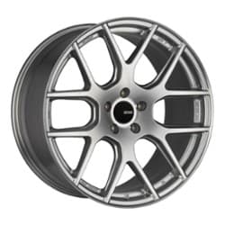 Enkei XM-6 17x7.5 5x114.3 40 ET 64.1 CB Storm Gray