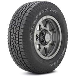 Falken Wildpeak A/T3WA LT275/65R18 113S 6 Ply OWL