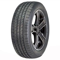 Falken Ziex CT60 A/S 235/60ZR18 XL 107V