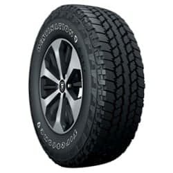 Firestone Destination AT2 P235/75R15 SL 104S OWL