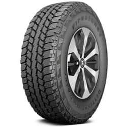 Firestone Destination AT2 225/60R17 SL 99H BSW