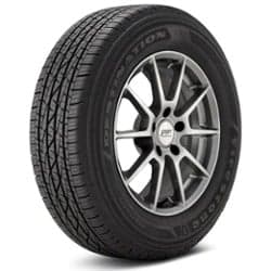 Firestone Destination LE2 P225/65R17 SL 102T BSW