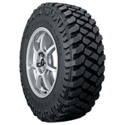 Firestone Destination M/T2 LT245/75R16 120Q 10 Ply BSW