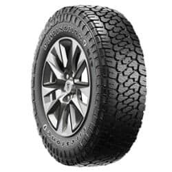 Firestone Destination XT LT30x9.50R15 104R 6 Ply OWL