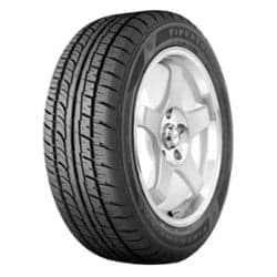 Firestone Firehawk GT P185/55R15 SL 82H