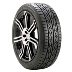 Firestone Firehawk Wide Oval Indy 500 265/35ZR19 XL 98W