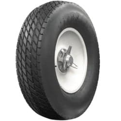 Firestone Dirt Track Grooved Rear 890-16