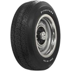 Firestone Sport Car Tire 200 E70R15 SL