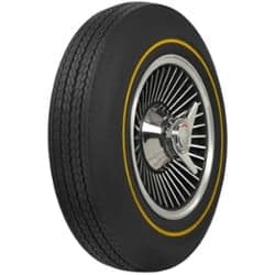 Firestone Gold Super Sport Bias Ply 775-15