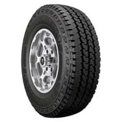 Firestone Transforce AT2 LT225/75R16 115R 10 Ply BSW