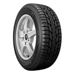 Firestone Winterforce 2 UV 255/70R16 SL 109S