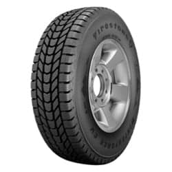 Firestone Winterforce CV LT235/65R16 121R 10 Ply