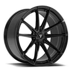 Fittipaldi 362B 20x10 5x115 18 ET 71.5 CB Black