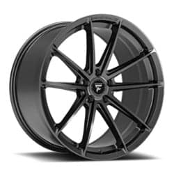 Fittipaldi 362G 20x8.5 5x112 35 ET 73.1 CB Gloss Graphite