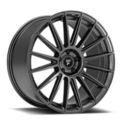 Fittipaldi 363G 20x9.5 5x112 30 ET 73.1 CB Gloss Graphite