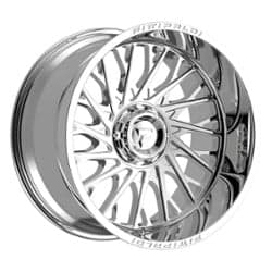 Fittipaldi FA08MC 22x12 8x165.1 -44 ET 125.2 CB Mirror