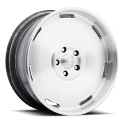 Boyd Coddington Flat Top 18x7 -12 to 25 ET 73 CB Polished