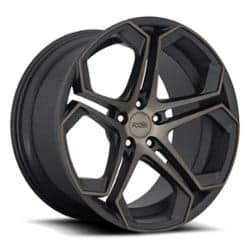 Performance Replicas PR192 20x9 5x139.7 19 ET 78.1 CB Gloss Black