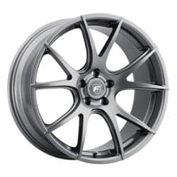 Forgestar CF5V 19x9 5x114.3 35 ET 72.56 CB Gloss Anthracite