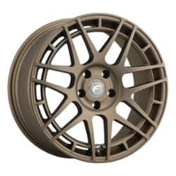 Forgestar F14C 18x9.5 5x100 35 ET 67.1 CB Satin Bronze