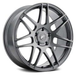 Forgestar F14 20x9.5 5x114.3 20 ET 64.1 CB Anthracite