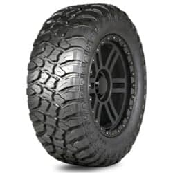 Fortune Tormenta M/T FSR310 LT37x12.50R22 127Q 12 Ply