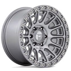 Fuel Cycle D833 17x8.5 5x120 34 ET 65.1 CB Platinum