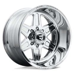 Fuel FF15 24x11 0 ET 130 CB Custom Finish