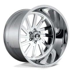 Fuel FF16 30x16 -112 ET 130 CB Custom Finish