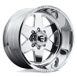 Fuel FF17 24x11 0 ET 130 CB Custom Finish