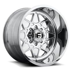 Fuel FF18 24x11 0 ET 130 CB Custom Finish