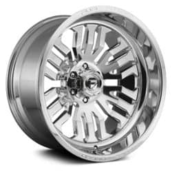 Fuel FF81 30x16 -112 ET 130 CB Custom Finish