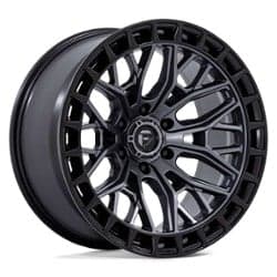 Fuel Sigma FC869 17x9 6x135 1 ET 87.1 CB Gunmetal