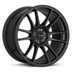 Enkei GTC01RR 18x9.5 5x114.3 35 ET 75 CB Matte Gunmetal