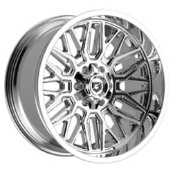 Gear Off Road 775C Surge 20x10 6x135/6x139.7 -19 ET 106.2 CB Chrome