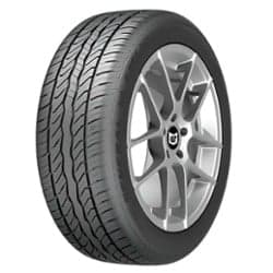 General Exclaim HPX A/S 225/50ZR17 SL 94V