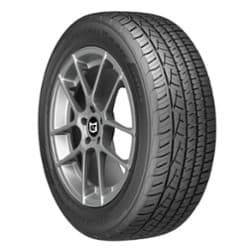 General G-MAX Justice 235/55ZR17 SL 99W