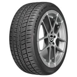 General G-Max AS-07 215/55ZR17 SL 94W