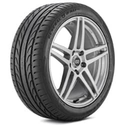 General G-MAX RS 225/40ZR18 XL 92Y