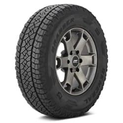 General Grabber APT 275/60R20 SL 115T