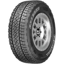 General Grabber APT LT245/70R17 119/116R 10 Ply OWL