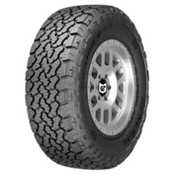 General Grabber A/TX LT275/60R20 119/116S 8 Ply BSW