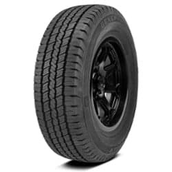 General Grabber HD VAN LT195/70R15 104/102R 8 Ply