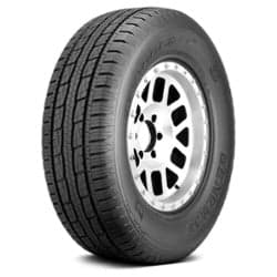 General Grabber HTS60 245/60R18 SL 105H BSW