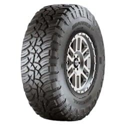 General Grabber X3 LT265/70R18 124/121Q 10 Ply BSW