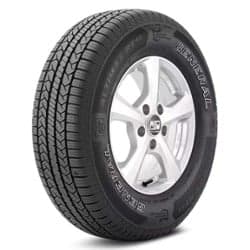 General Altimax RT45 225/70R15 SL 100T OWL