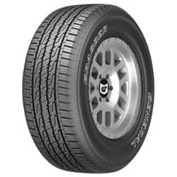 General Grabber STX2 245/70R17 SL 110S OWL