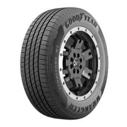 Goodyear Wrangler Territory HT 255/65R17 SL 110T BSW