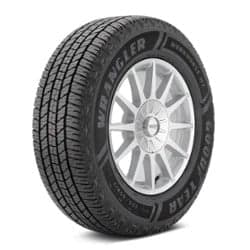 Goodyear Wrangler Workhorse HT 235/70R16 SL 106T BSW