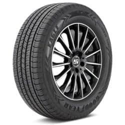 Goodyear Eagle Enforcer 255/60ZR18 SL 108V